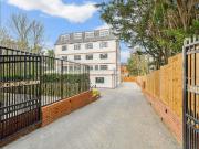 20 bedroom block of apartments for sale