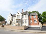 20 bedroom detached house for sale in Greetwell Close,...