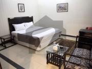 20 Bedroom Fully Furnished Guest House F 6