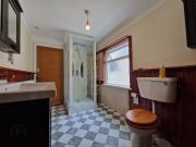 20 Belmont Avenue
