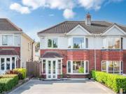 20 Bewley Avenue, Lucan, Co. Dublin