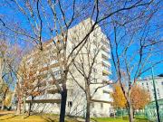 20. Bezirk 3 Zimmerwohnung mit tollem Panoramablick
