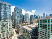 20 Blue Jays Way #1117