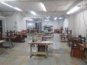 Bodega independiente en arriendo en el sector Tenche,...