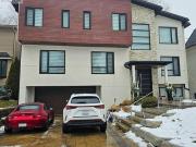 20 Braywin Dr, Toronto, ON, M9P 2P1 house for lease Listing.