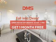 20 Broadoaks Dr 2 Bedroom Large Get 1 Month Free [object...