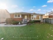 20 Burwell Avenue, Hamilton, ON, L8G 3L7 house for sale...