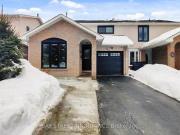 20 Camberley Crescent, Brampton, ON, L6V 3L4 house for...