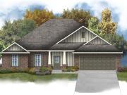 20 Cameron Cv, Long Beach, MS 39560