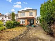 20 Canonbrook Park, Lucan, County Dublin, K78 K8Y7