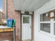 20 Carlton Road Barrie ON L4M 5J6 1 Bedroom Apartment...