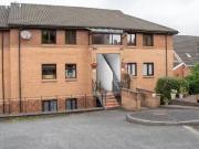 20 Castlemews, Leadhill