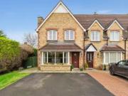 20 Castleview Cottage Gardens