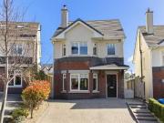 20 Cherry Glade, Delgany Wood, Delgany, Co Wicklow,...