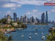 20 Chuter Street, Mc Mahons Point Townhouse for rent...