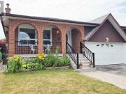 20 Cleethorpes Boulevard, Toronto, ON, M1S 3T3 house for...