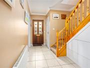 20 Cloghgarret Abbey, Kildare Town, Kildare Kelly Hudson...