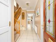 20 Cloghgarret Abbey, Kildare Town, Kildare, R51 P213