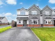 20 Cluain Dara, Clonmacken, Limerick