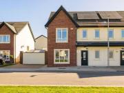 20 Cois Glaisn Drive, Johnstown, Co. Meath, C15X05H is...