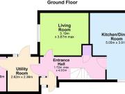 20 Cromlech Court, Ballymun, Dublin 11 DNG Phibsboro...