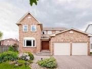 20 Cummings Court Markham ON L3T 6S3 4 Bedroom House for...