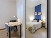 20 Dormitorio Shared Living/Roommate Malaga Malaga 84824594
