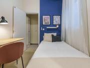 20 Dormitorio Shared Living/Roommate Malaga Malaga 84824595