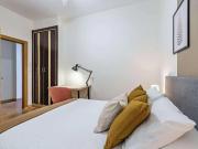 20 Dormitorio Shared Living/Roommate Malaga Malaga 84824605