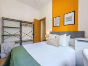 20 Dormitorio Shared Living/Roommate Malaga Malaga 98428180