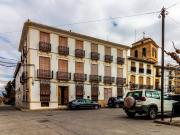 20 Dormitorio Villa Granada Andalusia 84141155
