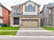 20 Dunley Crescent, Brampton, ON, L6X 5K3 house for...