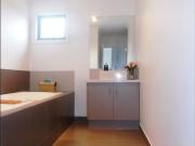 THREE STORY LIVING WITH VIEWS