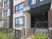 20 Ed Clark Gardens, Toronto, ON, M6N 0B5 townhouse for...