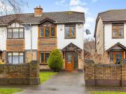 20 Elmbrook Crescent, Lucan, County Dublin TEAM LORRAINE...