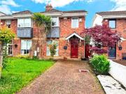 20 Esker Woods Drive, Lucan, Co. Dublin