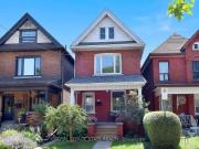 20 Fairholt Road N, Hamilton, ON, L8M 2T1 house for sale...