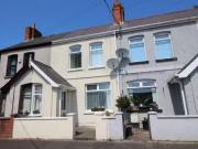 20 Fairymount Terrace