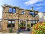 20 Furness Manor, Johnstown, Co. Kildare, W91 P890