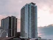 20 George StreetUnit #2401, Hamilton, ON, L8P 0C4 lease for.