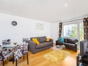 20 Gillingham Street, Pimlico, London SW1V, 2 bed flat...
