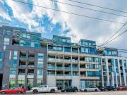 20 Gladstone Avenue 602 Apartment for Rent