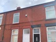 20 GLEAVE STREET, ST HELENS. WA10 1UA
