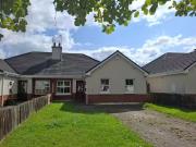 20 Grand Canal Court, Daingean Road, Co. Offaly 20 Grand Canal Court, Daingean Road, Co. Offaly