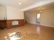 20 Greenstead Road, Colchester, CO1 2TA