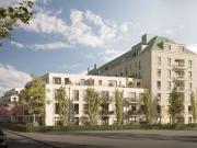 20/ Großzügige 3 Zimmer Wohnung im 1.OG mit...