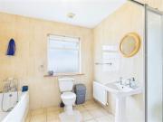 20 Heatherhill Mews, Graiguecullen, Carlow, County...