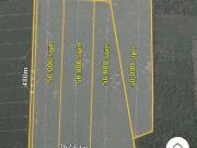 20 HECTARE LAND IN CALINAN BEST FOR SUBDIVISION FOR SALE