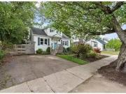 20 Humphrey St, Moncton, NB, E1C 6N9 house for sale Listing.