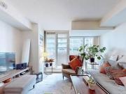 20 Joe Shuster Way 707 Apartment for Rent